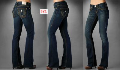 Women's True Religion jeans-155